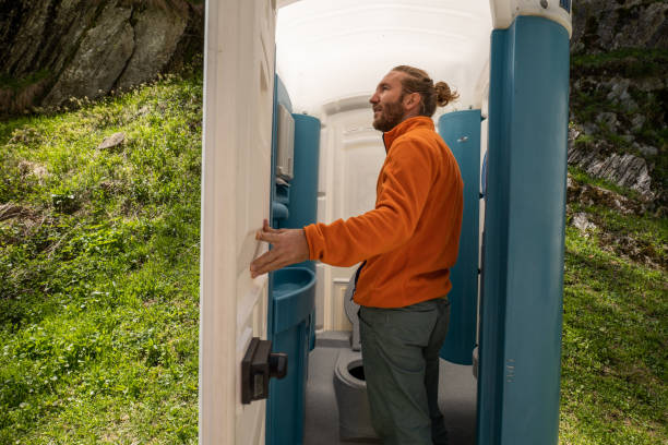 Porta potty rental for festivals in Tunkhannock, PA