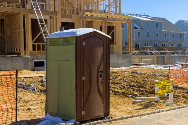 Best Portable restroom trailer rental  in Tunkhannock, PA