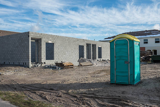 Portable Toilet Options We Offer in Tunkhannock, PA